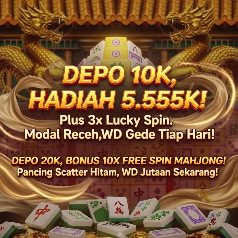 megawin777 APK Resmi Unduh