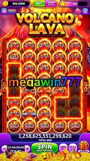 megawin777 Preview - Resmi Unduh